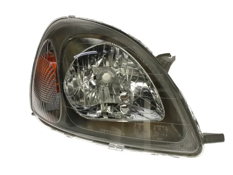 Права фара Toyota Yaris 1999-2002 Дорестайлінг 811300D011