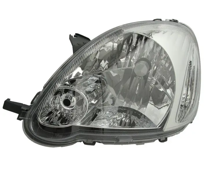Ліва Фара Toyota Yaris 2003-2006 Рестайлінг Тип Valeo 811700D080