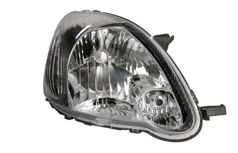 Права фара Toyota Yaris 2003-2006 Рестайлінг Тип Valeo 811300D080