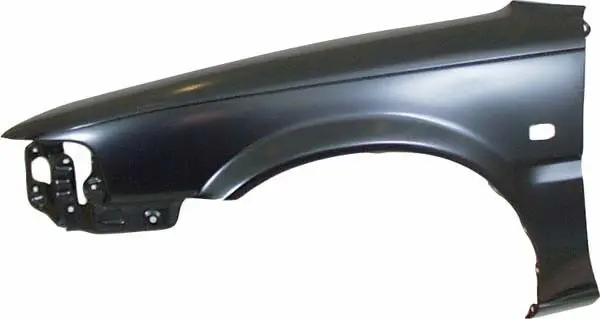 Крыло левое Toyota Corolla E9 1988-1992 538021E380