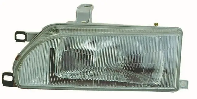 Левая Фара  Toyota Corolla E9  1988-1992  811501A820