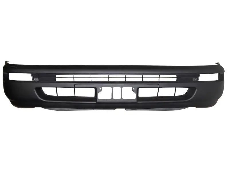 Бампер передний Toyota Corolla E10 1993-1995 седан   521191E010