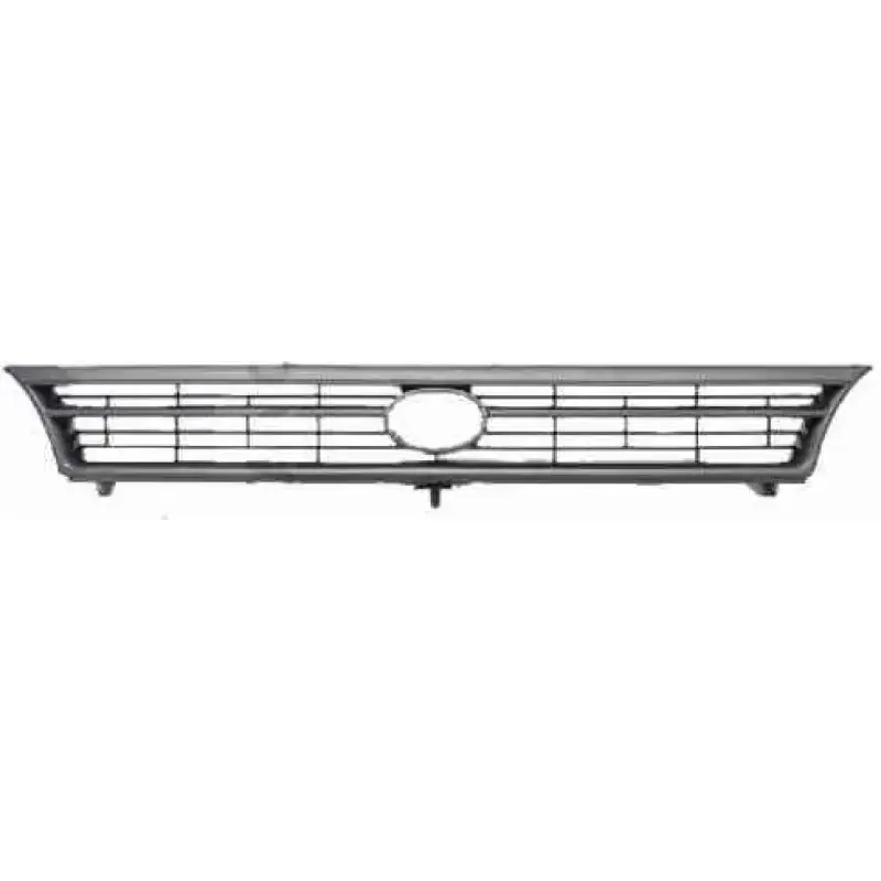 Решетка радиатора Toyota Corolla E10 1992-1997 531011A020