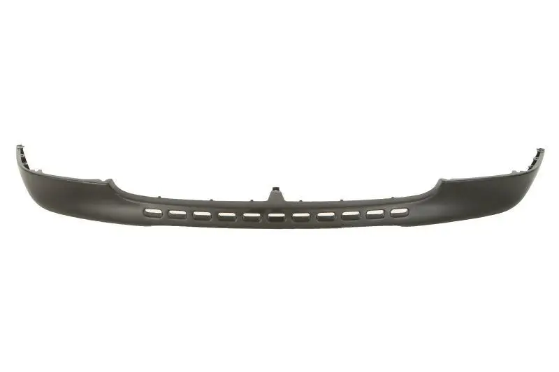 Передний бампер низ Toyota Corolla E11 1997-1999 5215912070