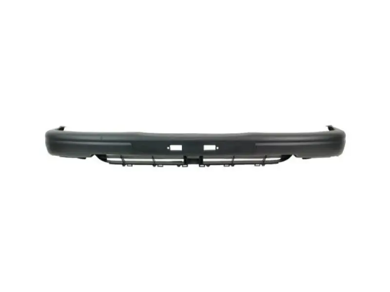 Бампер передній верх Toyota Corolla E11 1997-1999 521191E020