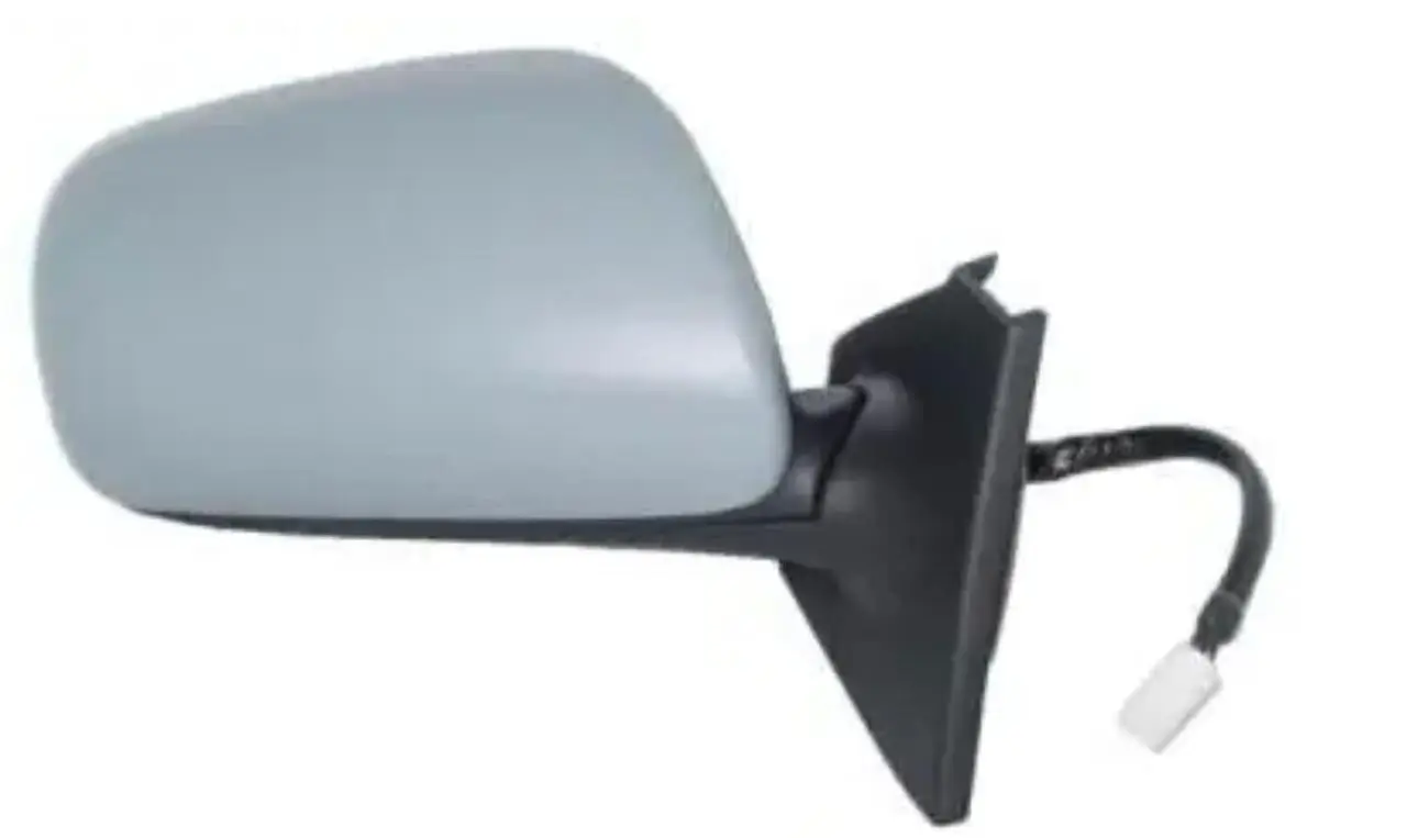 Дзеркало Праве Toyota Yaris 2006-2010 879100-920 Складається