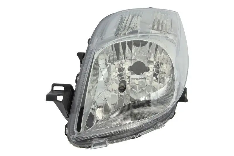 Левая Фара  Toyota Yaris 2006-2011 ТИП ICHIKOH 8117052570