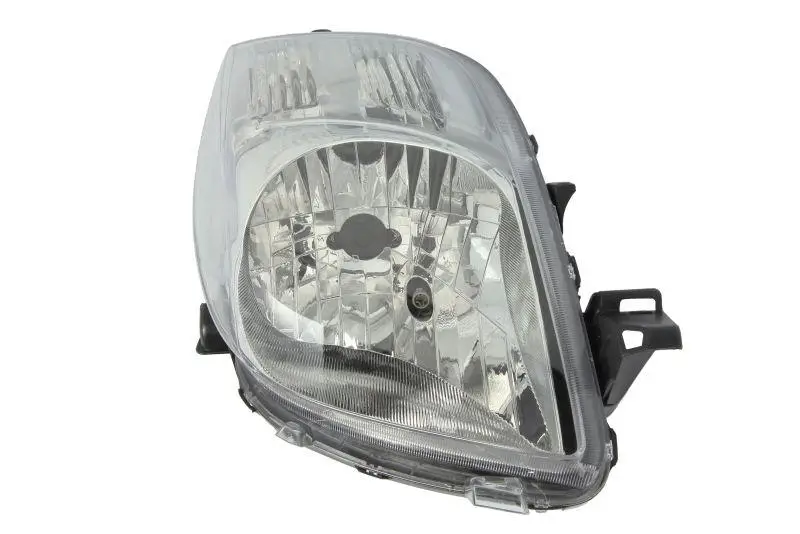 Права фара Toyota Yaris 2006-2011 ТИП ICHIKOH 8113052580