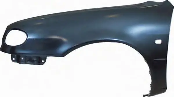 Крило ліве Toyota Corolla E11 Рестайлінг 2000-538121H880