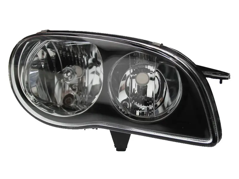 Права фара Toyota Corolla E11 2000-2001 811301E530