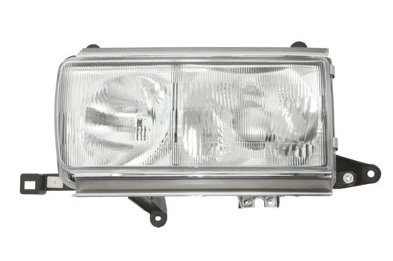 Ліва Фара Toyota Land Cruiser J80 1991-1996 8115060515