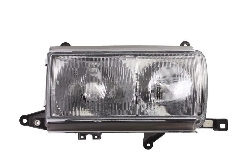 Правая фара  Toyota Land Cruiser J80 1991-1996  8111060695