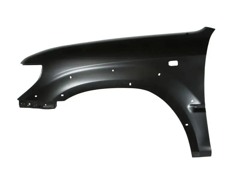 Крыло переднее левое Land Cruiser Prado J90 1996-2003 под рант и антену 538026A050