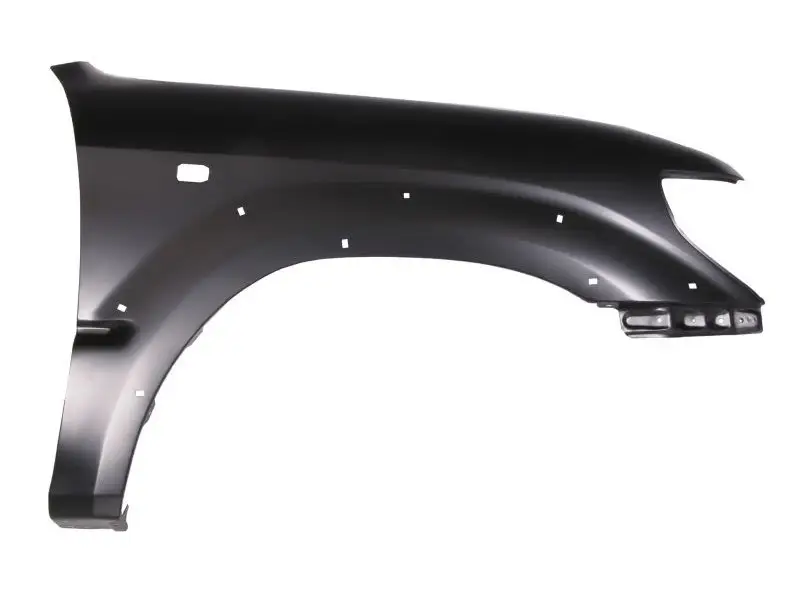 Крыло переднее правое Land Cruiser Prado J90 1996-2003 под рант 5380160580