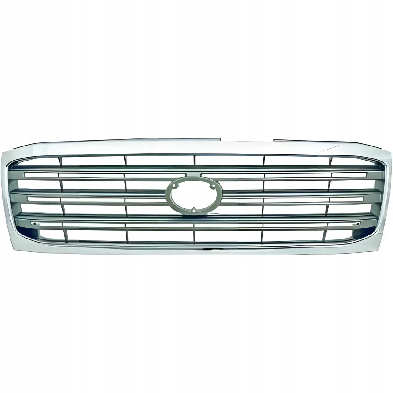 Решітка радіатора Toyota Land Cruiser 100 2005-2008 5310160270