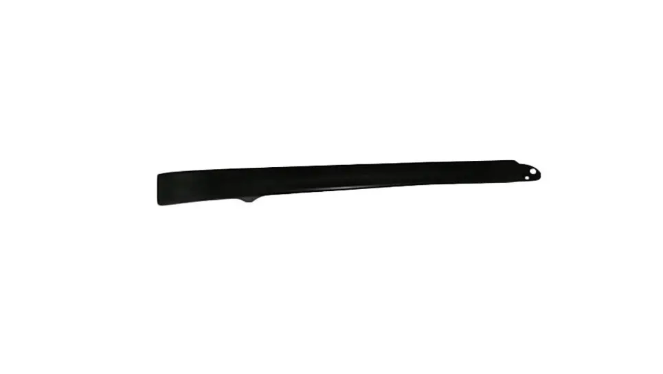 Смужка під ліву фару Toyota Land Cruiser 100 2005-2008, 5390460010
