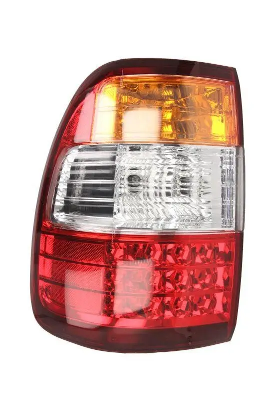 Лівий Ліхтар Toyota Land Cruiser J100 2005-2008 8156160670