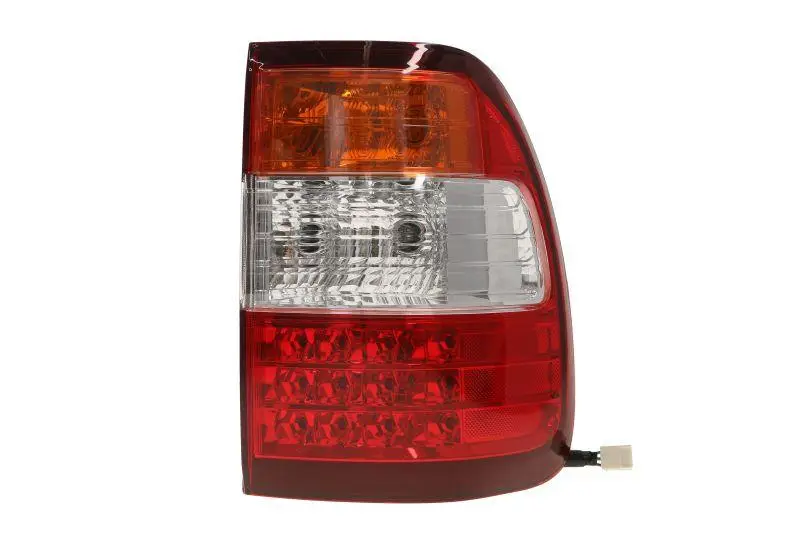 Правий Ліхтар Toyota Land Cruiser J100 2005-2008 8155160750