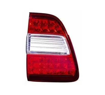 Лівий Ліхтар Toyota Land Cruiser J100 Led 2005-2008 8159060150