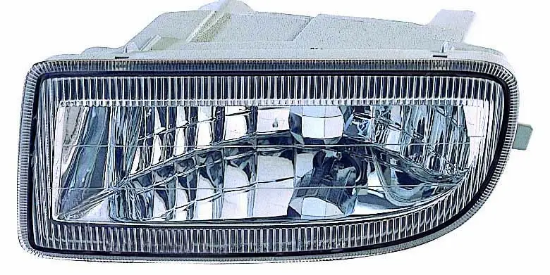 Левая Противотуманка   Toyota Land Cruiser J100 1998-2008 8122160030