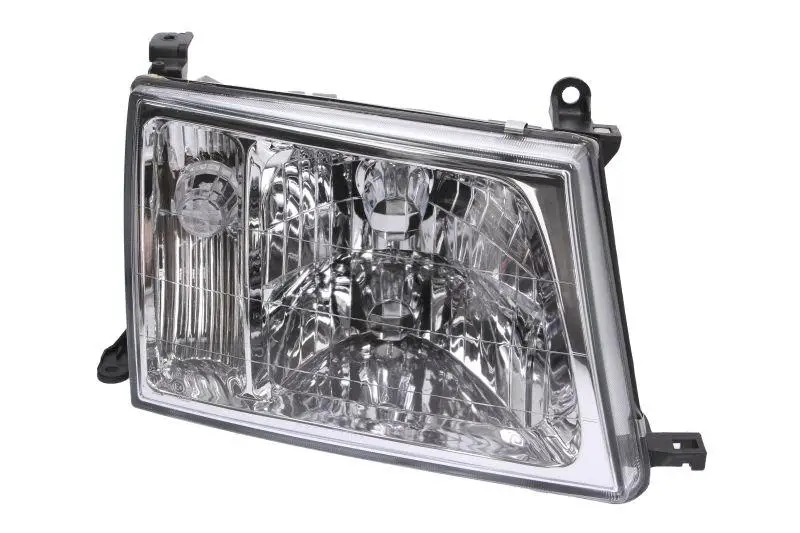 Права фара Toyota Land Cruiser J100 1998-2004 Механічна 8101960040
