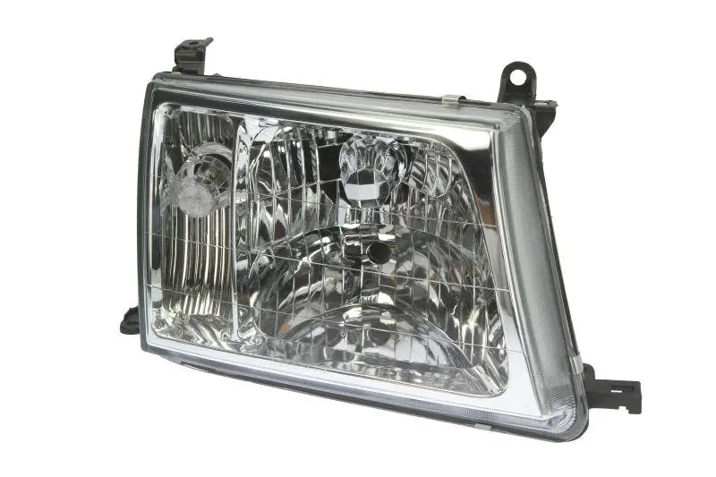 Права фара Toyota Land Cruiser J100 1998-2004 електро 8101060062