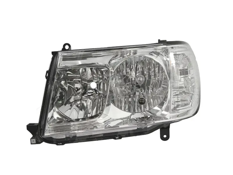 Ліва Фара Toyota Land Cruiser J100 2005-2008 8117060A80