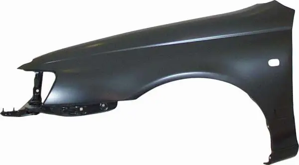 Крыло левое Toyota Carina E 1992-1997 538012B270