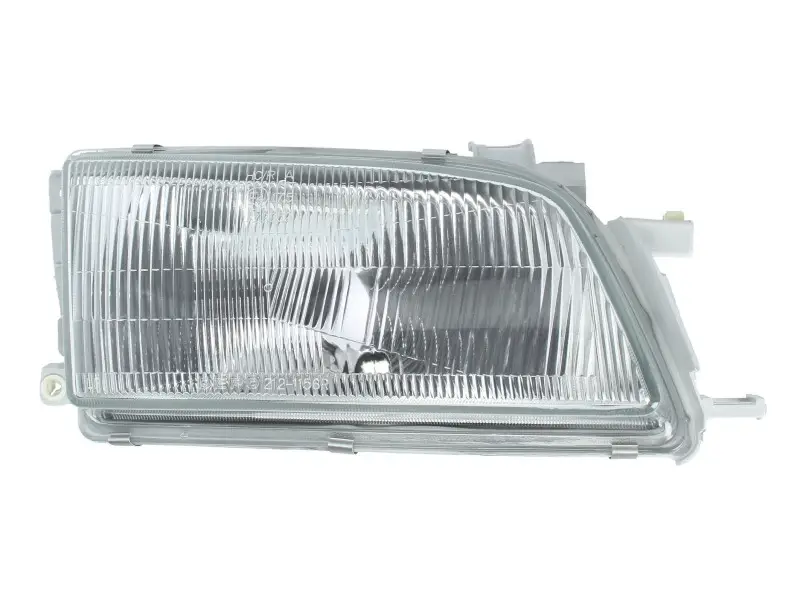 Права фара Toyota Carina E 1992-1997 механічна 811102B680