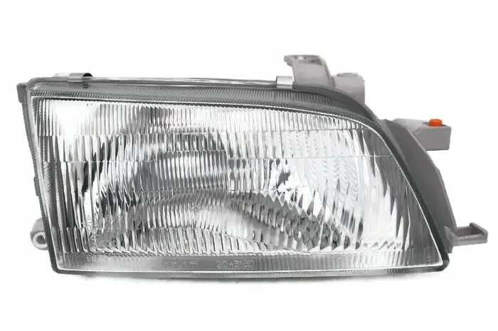 Права фара Toyota Carina E 1992-1997 Під коректор 811102B700
