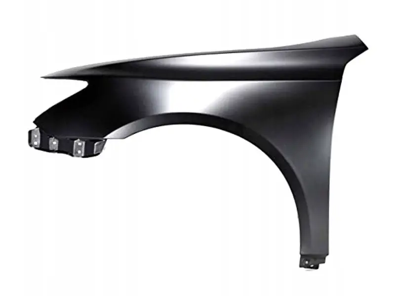 Крыло переднее левое Lexus ES 2006-2012 5381233180