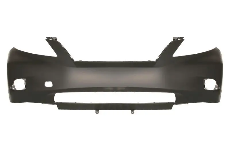 Бампер передній Lexus RX 2009-2012 521190E906