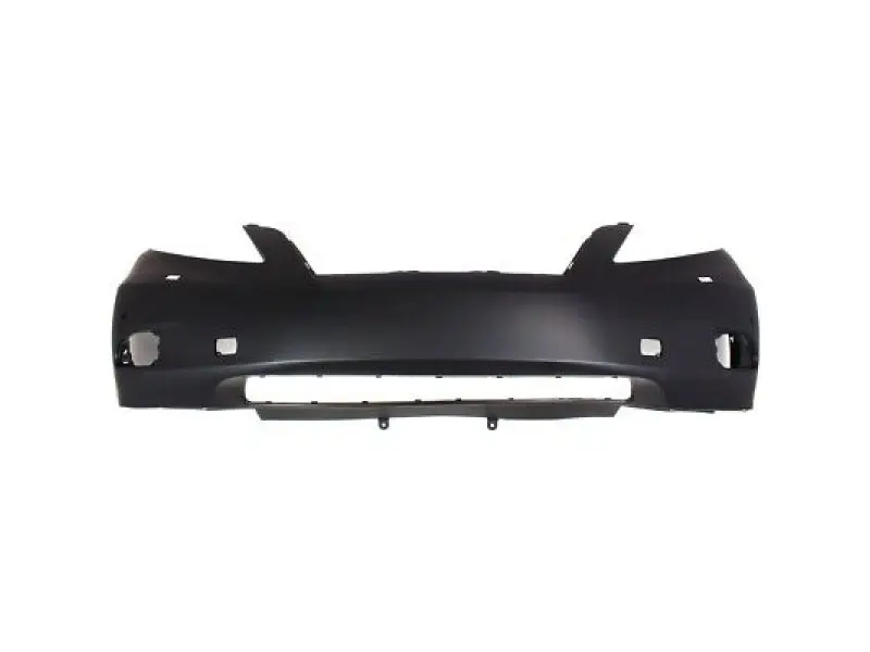 Передній бампер Lexus RX 2012-2015 Омивачі Парктроніки 521190E909