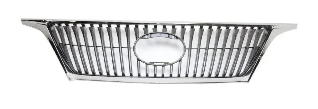 Решітка радіатора Lexus RX 2009-2012 53101-0E040