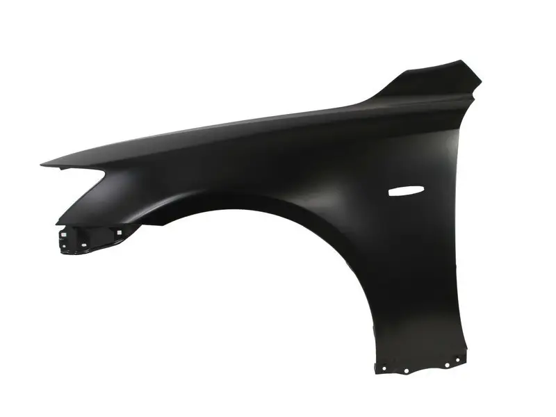Крило переднє ліве Lexus IS 2005-2013 з отвором  53802-53050