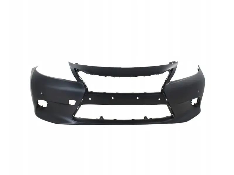 Бампер передній Lexus ES 2012-2015 парктроніки 5211933993