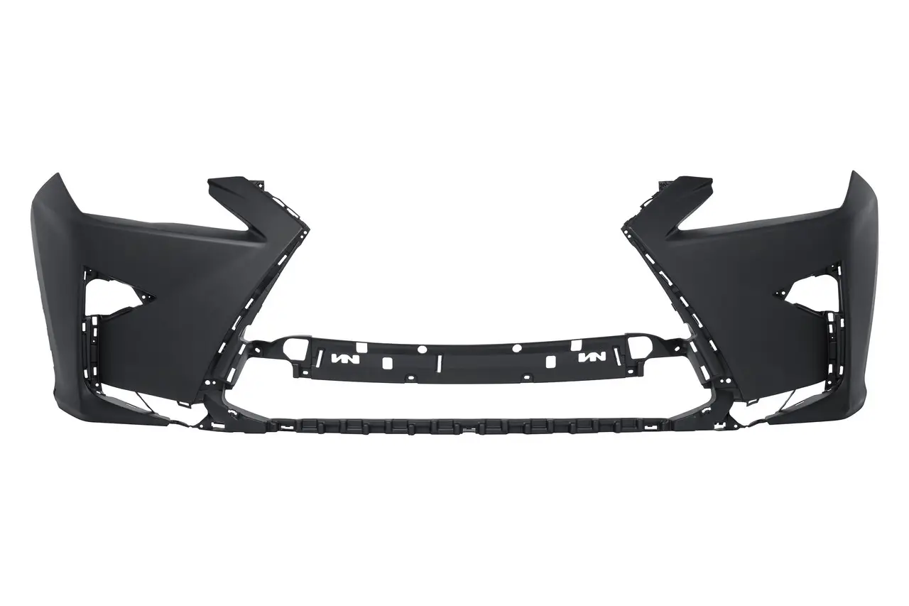 Бампер передний  Lexus RX 2015-2020  521190E933
