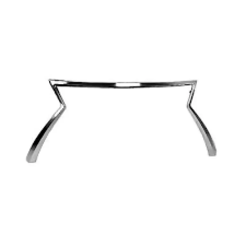Молдинг Решетки радиатора Lexus RX 2015-2020 531210E120