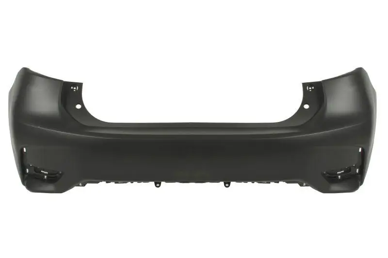 Бампер задній Lexus CT200H 2014-2017