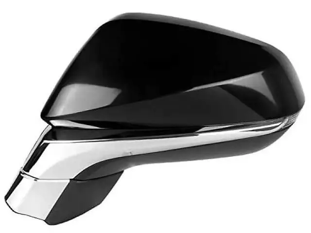 Дзеркало Ліве Lexus Rx Nx 2014-2020 10 Pin