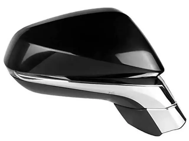 Зеркало Правое Lexus Rx Nx 2014-2020 10 Pin