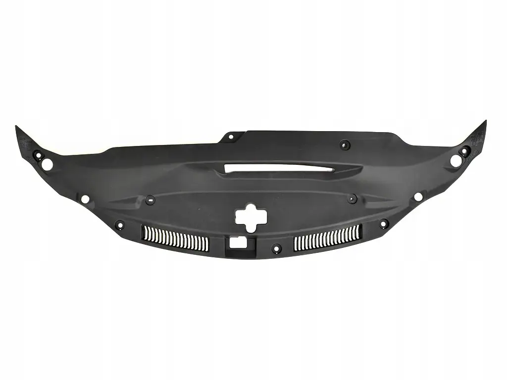 Накладка радіатора Lexus IS 2013-2016 5329553040