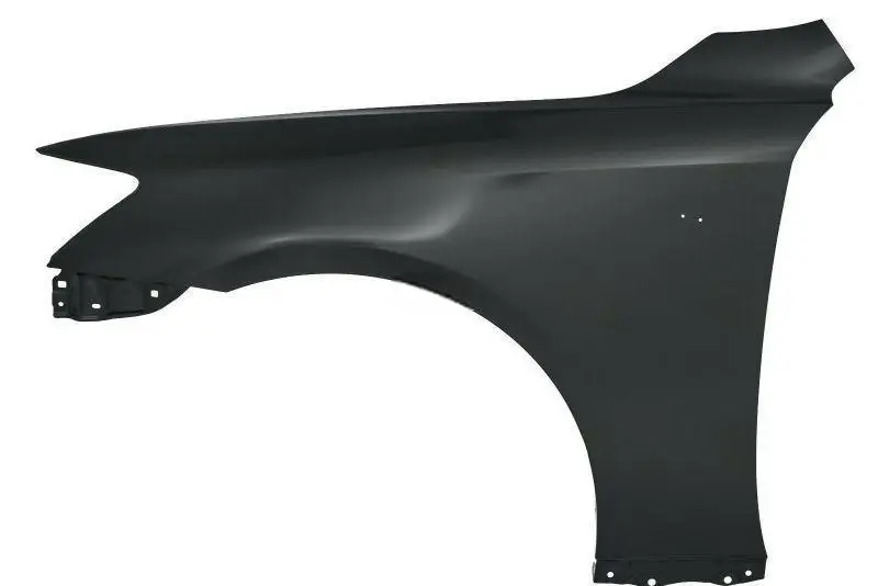 Крило Lexus IS 2013-2016 ліве Sport PKG