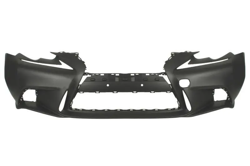 Бампер передній Lexus IS Sport 2013-2016 521195E909