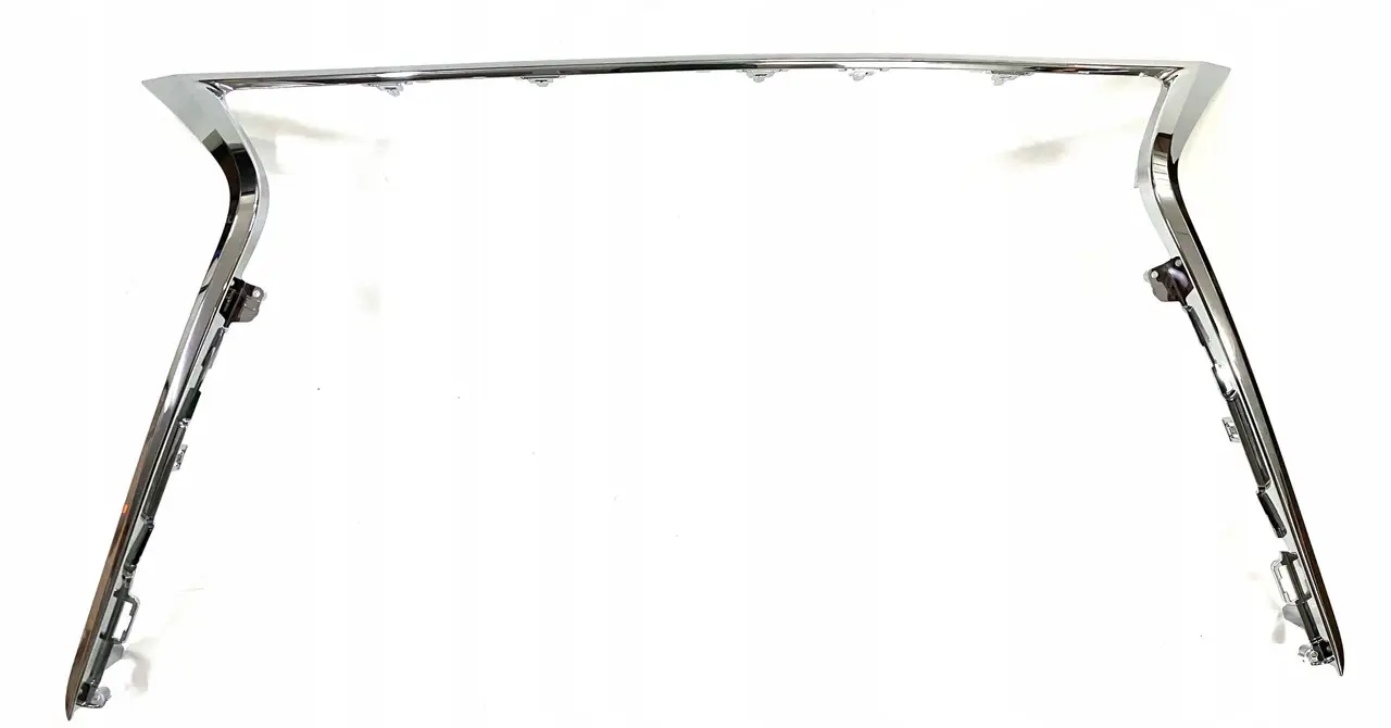 Молдинг решітки радіатора Lexus IS 2013- 2016 Sport 5271153061
