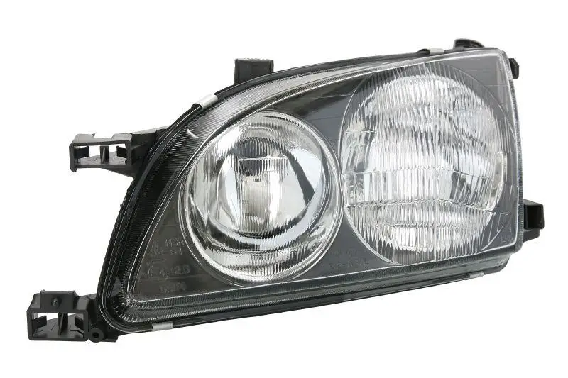 Левая фара Toyota Avensis 1997-2000 8117005140