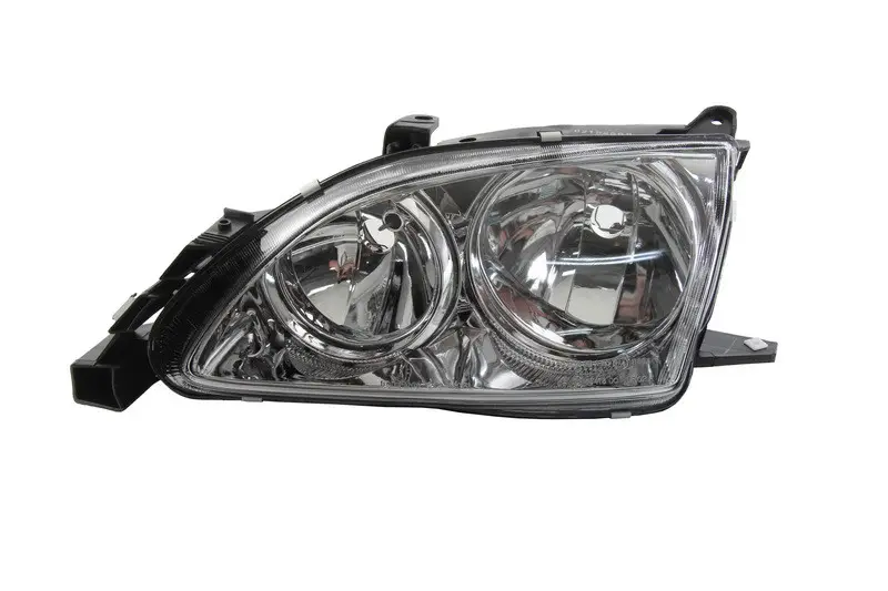 Левая Фара  Toyota Avensis 2000-2002 8117005100