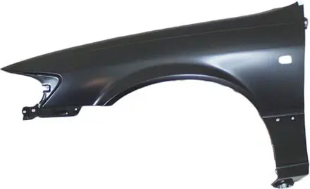 Крило ліве Toyota Camry 20 5381233080