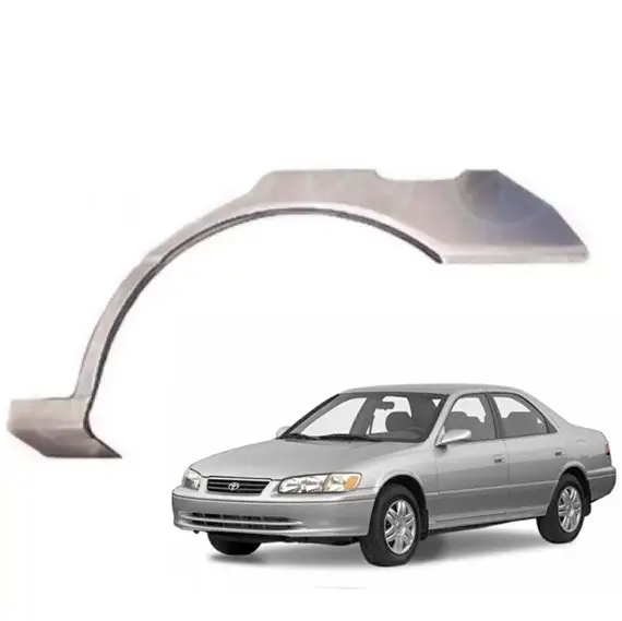 Арка задня ліва Toyota Camry XV20 1997-2001