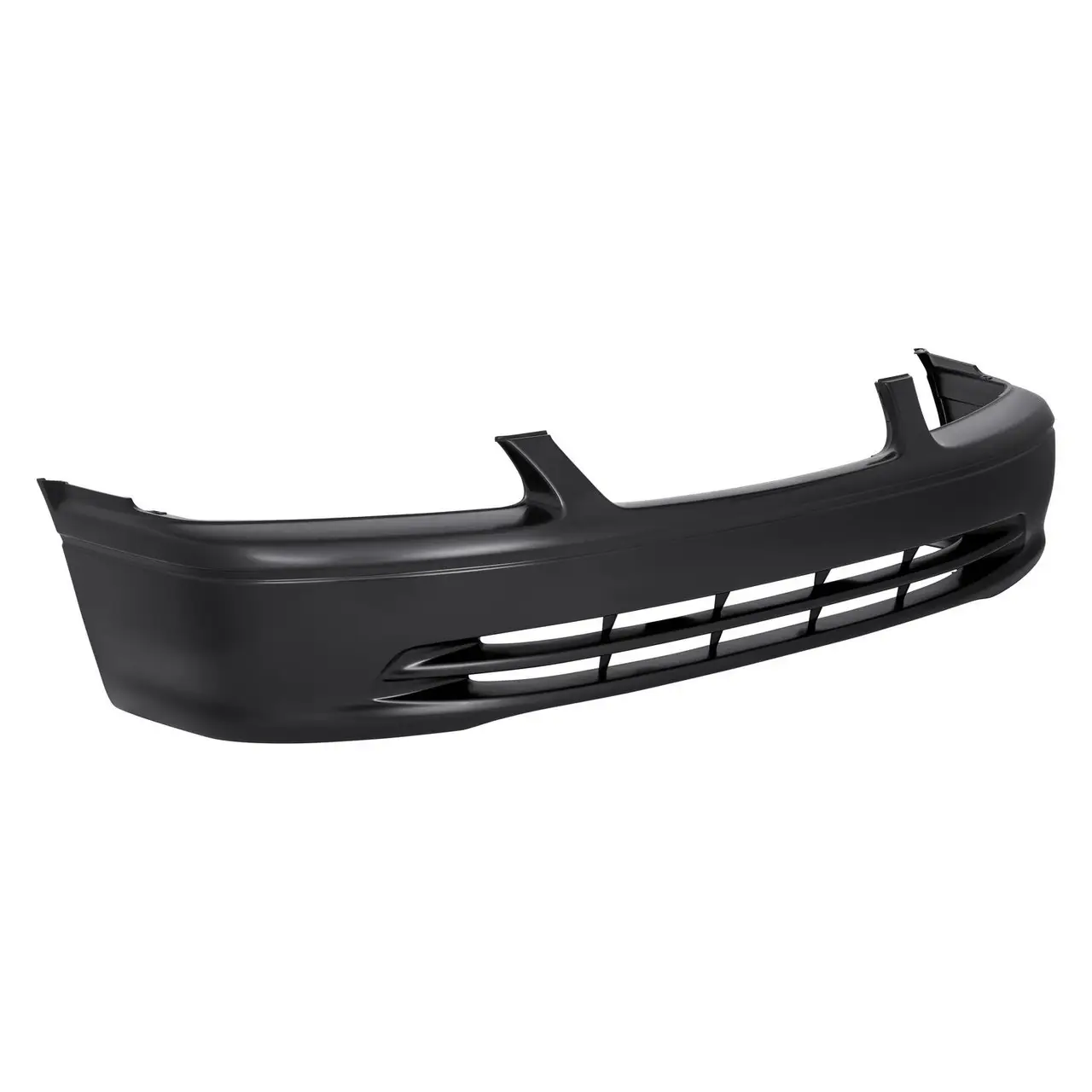 Бампер передний  Toyota Camry V20 USA  1999-2001 52119AA902